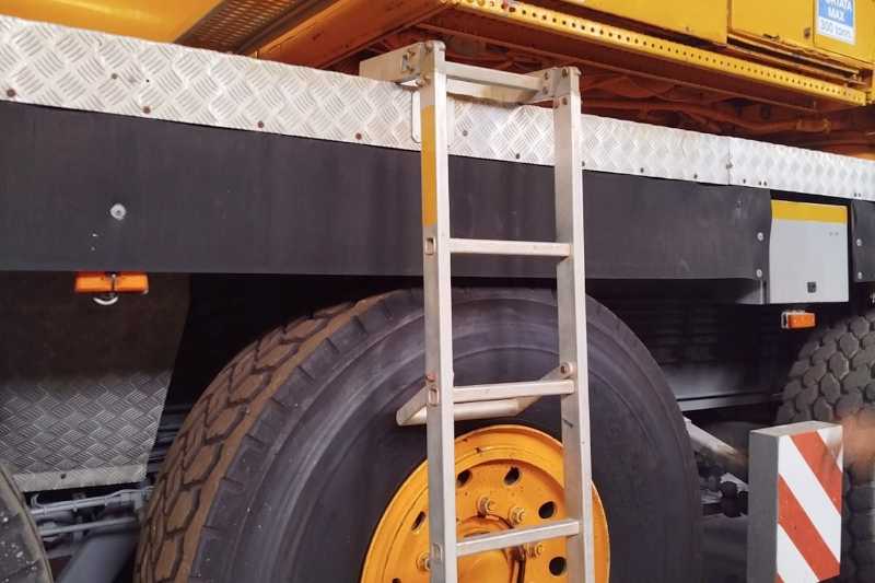 OmecoHub - Immagine DEMAG AC300